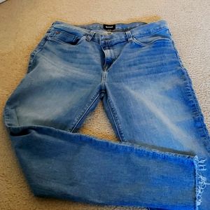 Hudson jeans Krista skinny